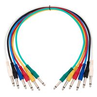 the sssnake : SK369M-06 Patchcable