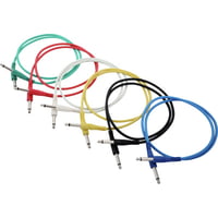the sssnake : SK369M-09 Patchcable