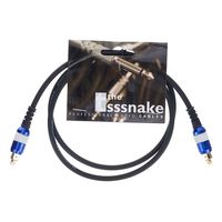 the sssnake : Optical Cable 1m