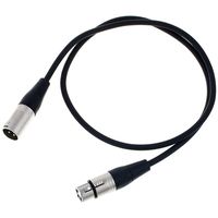 the sssnake : SK233-0,9 XLR Patch