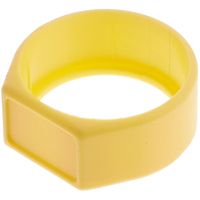 Neutrik : XCR Ring Yellow