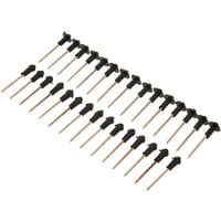 Studio 49 : AG-03 Pins with Rubber