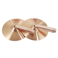 Paiste : 2002 06" Accent Cymbal Pair
