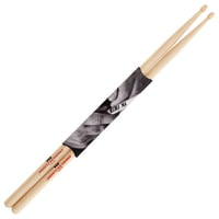 Vic Firth : 85A American Classic Hickory