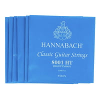 Hannabach : 800HT Blue