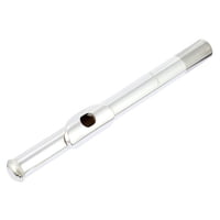 Pearl Flutes : Mouthpiece Silver Plated