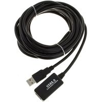 pro snake : USB-Repeater
