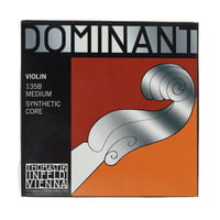 Thomastik : Dominant Violin 4/4 med blank