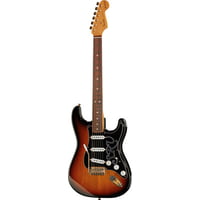 Fender : Stevie Ray Vaughan