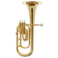 Yamaha : YAH-203 Eb- Alto Horn