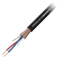 Sommer Cable : SC Club Series MkII BK