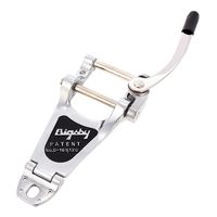 Bigsby : B-7 Kit Arch Top Solid Body