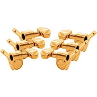 Grover : 106G Locking Rotomatics Gold