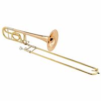 C.G.Conn : 52H Bb/F-Tenor Trombone