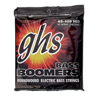 GHS : 3045 M Boomers