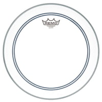 Remo : 13" Powerstroke 3 Coated Snare