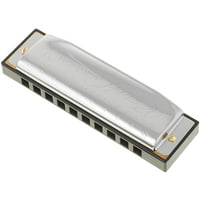 Hohner : Special 20 Classic F