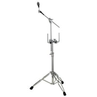 DW : 9934 Double Tom-Cymbal Stand