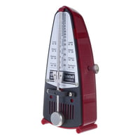 Wittner : Metronome Piccolo 834 Ruby