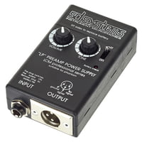SD Systems : LP Preamp
