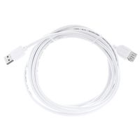 pro snake : USB 2.0 Extension Cable 3m