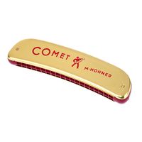 Hohner : Comet C 40