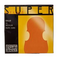 Thomastik : Superflexible Cello 4/4 medium