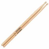 Millenium : 5A Maple Drumsticks -Wood-