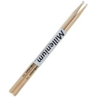 Millenium : 5AN Maple Drumsticks -Nylon-