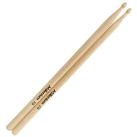 Millenium : 5B Maple Drum Sticks -Wood-
