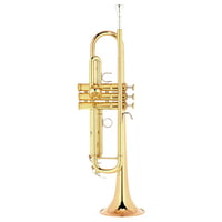 Yamaha : YTR-5335 GII Trumpet