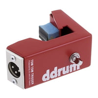 DDrum : Acoustic Pro Tom Trigger