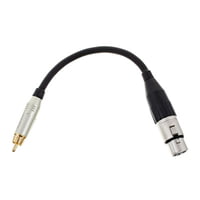 pro snake : 90201 Audio-Adapter Cable
