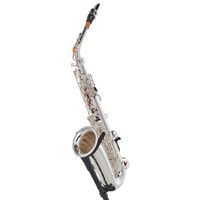 Yamaha : YAS-875 EX S Alto Saxophone