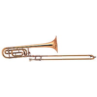 Bach : LT 36B Bb/F-Tenor Trombone