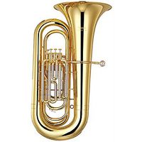 Yamaha : YBB- 321 Tuba