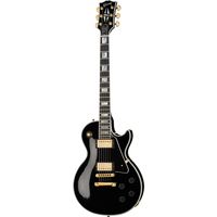 Gibson : Les Paul Custom EB GH