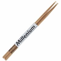 Millenium : H5AN Hickory Sticks -Nylon-