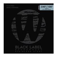 Warwick : 40301M Black Label