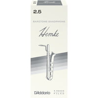 DAddario Woodwinds : Hemke Baritone Sax 2,5