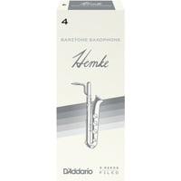 DAddario Woodwinds : Hemke Baritone Sax 4