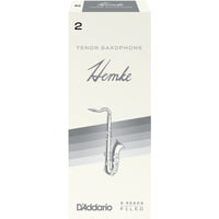 DAddario Woodwinds : Hemke Tenor Sax 2