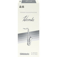 DAddario Woodwinds : Hemke Tenor Sax 2,5