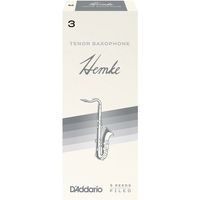 DAddario Woodwinds : Hemke Tenor Sax 3