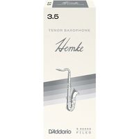 DAddario Woodwinds : Hemke Tenor Sax 3,5