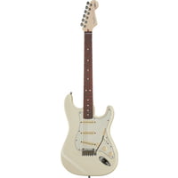 Fender : Jeff Beck Strat OW