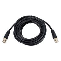 pro snake : BNC Cable 50 Ohm 5,0m