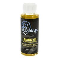 dAndrea : Lemon Oil