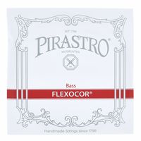 Pirastro : Flexocor Solo Bass 4/4-3/4