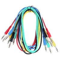 the sssnake : SK369S-15 Patchcable